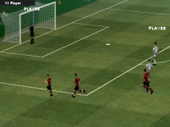 Spil Authentic Football:The Brazil World Cup online