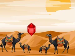 Spil Sands of Rescue online
