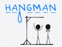 Spil Hangman online
