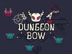 Spil Dungeon Bow online