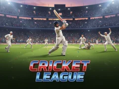 Spil Cricket league online