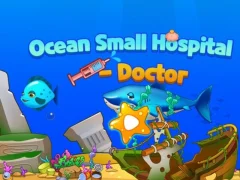 Spil Ocean Small Hospital Doctor online