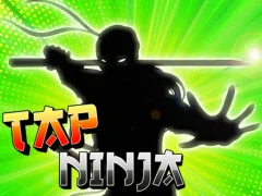 Spil Tap Ninja online