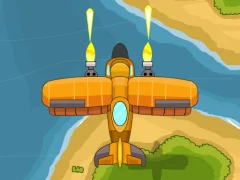 Spil Sky War online