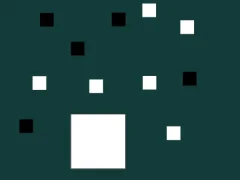 Spil Colored Square online