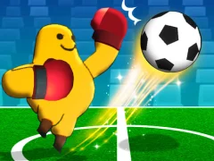 Spil Monster Soccer 3d online