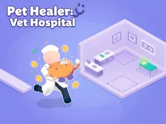 Spil Pet Healer: Vet Hospital online