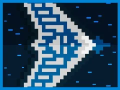 Spil Shooting Star Battleship online