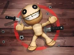 Spil Kick The Buddy online