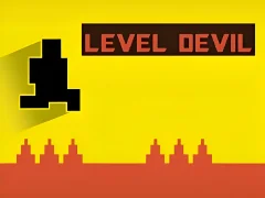 Spil Level Devil online
