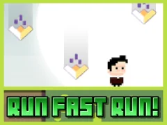 Spil Run Fast Run! online