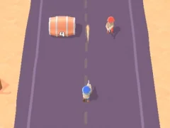 Spil Epic Adventure Runner online
