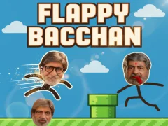 Spil Flappy bacchan online