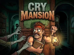 Spil Cry Mansion online