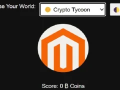 Spil Multi-Theme Clicker Game online