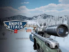 Spil Sniper Attack2 online