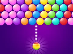Spil Bubble Up online