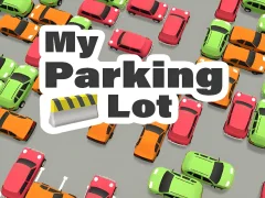 Spil My Parking Lot online