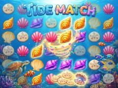 Spil Tide Match online