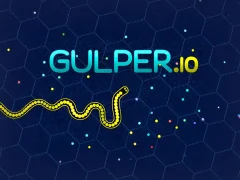 Spil Gulper.io online