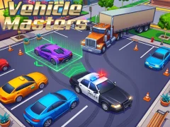 Spil Vehicle Masters online