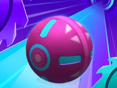 Spil Rolling balls 3D online