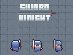 Spil Sword Knight online