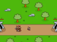 Spil Age Of Battle online