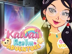Spil Kawaii Realm Adventure online