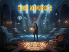 Spil The House 2 online