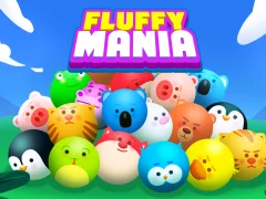 Spil Fluffy Mania online