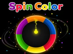 Spil Spin Color online