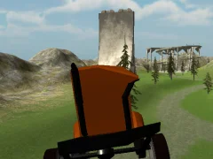 Spil Stunt Simulator Multiplayer online