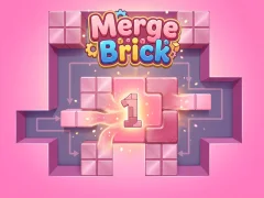 Spil Merge Brick online