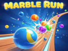 Spil Marble Run online