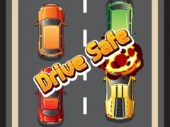 Spil Drive Safe online