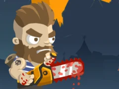 Spil Undead Appetite online