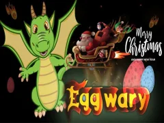 Spil Egg Wary online