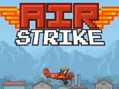 Spil Air Strike online