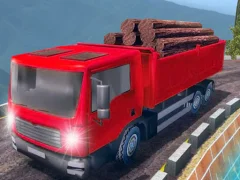 Spil Truck Driver Cargo online