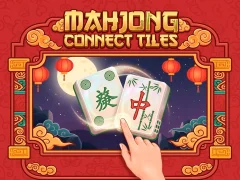 Spil Mahjong Connect Tiles online