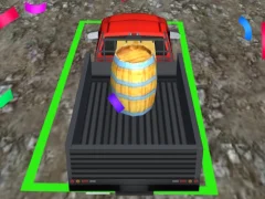 Spil Truck Transport Simulator online