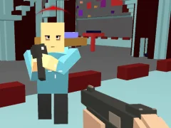 Spil Pixel Forces online