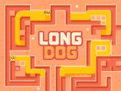 Spil Long Dog online