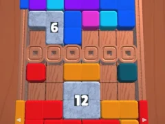 Spil Color Block Jam online