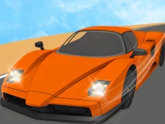 Spil The Long Drive online