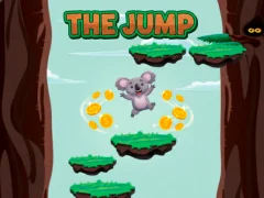 Spil The Jump online