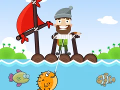 Spil Happy Fishing online
