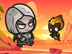 Spil Fairy Falls online