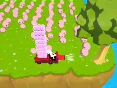 Spil Slime Farm online